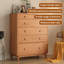 Commode 6 tiroirs 39,37 po