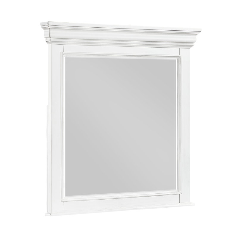 Glenroy Modern Accent Mirror