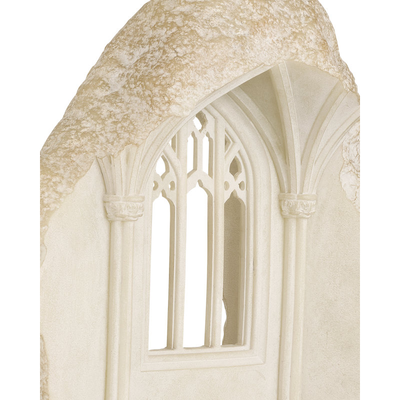 Architectural Remnant II