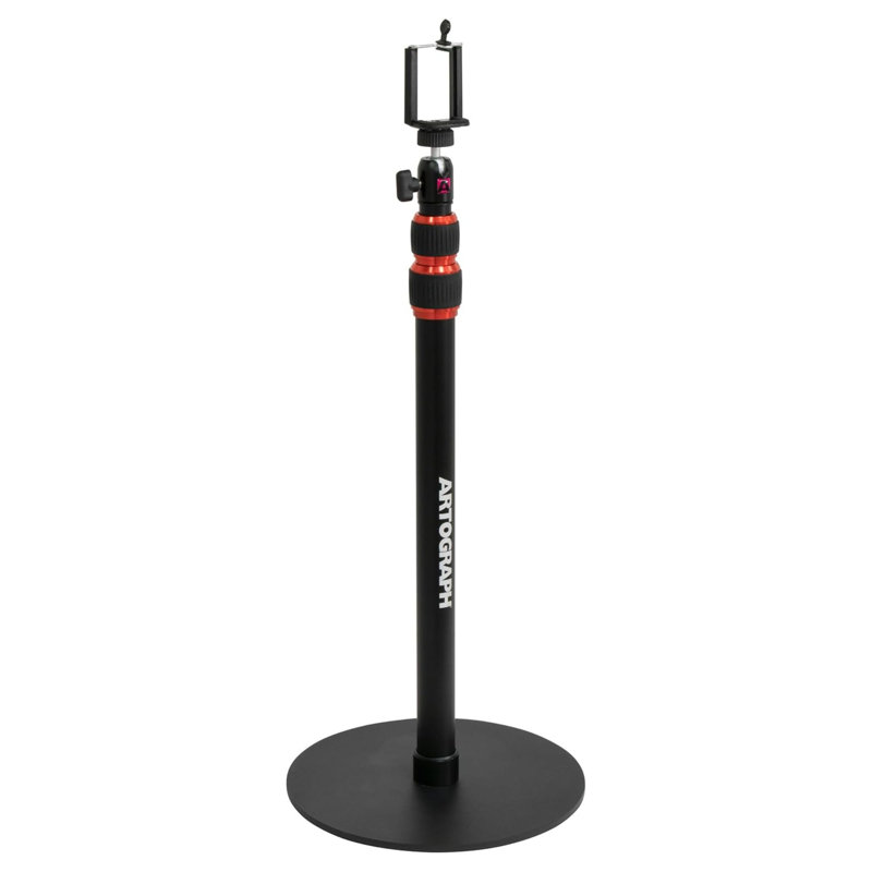 Artograph Adjustable Projector Stand for Digital Projector, Camera, or Lights
