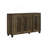 Stylish Accent Cabinet with Durable Construction and Spacious Storage, Perfect for Enhancing Home Aesthetics and Organization.