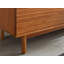 Ensemble de chambre avec lit plateforme en bois massif 4 pièces-91736538-89128516