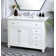 Otto 42'' Single Bathroom Vanity with Marble Top
