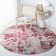 Madison Performance Abstract Rug
