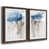 Walnut Framed Paper is unavailable