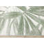 Tapis botanique vert crème Cleda-768759523