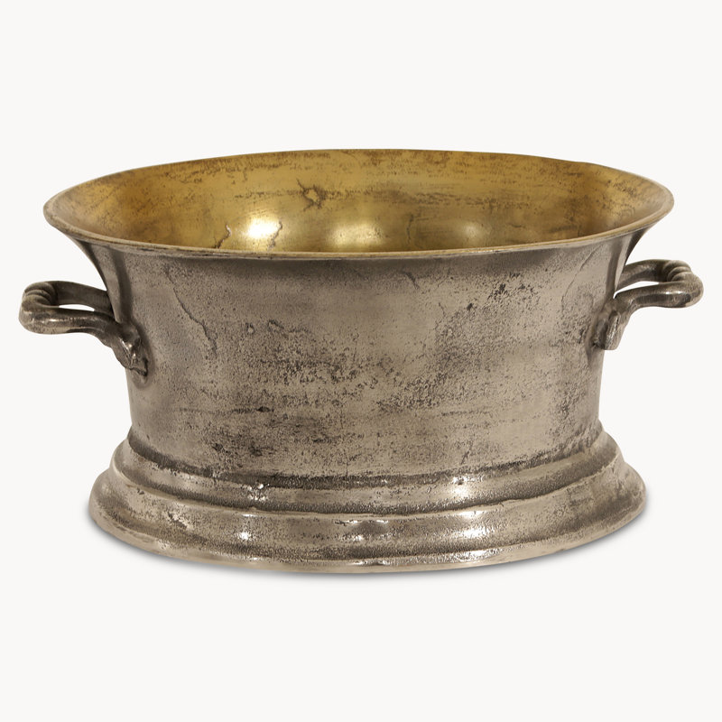 Burchfield Beverage Tub
