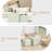 Nesting Coffee Table Set Of 2-533751381