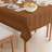 Vercher Geometric Square Tablecloth-1011363209