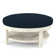 Midtown Upholstered Ottoman
