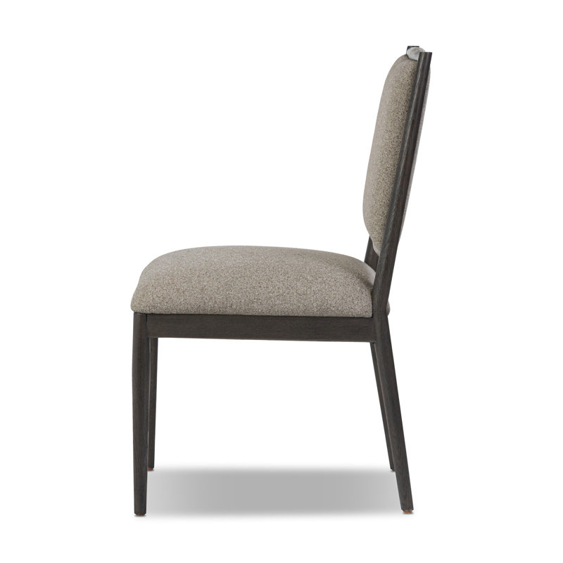 Glenview Dining Chair-Essence Natural, Weslie Feather