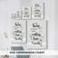 «Endless Love and Laundry» - Cavas enveloppés de galerie-1252428864