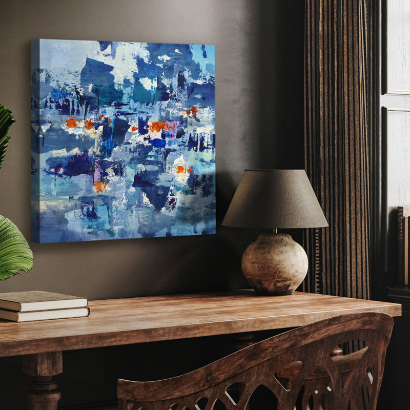 Reticent III - galerie Cavas sur mesure, H 12 po x l 8 po