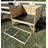 Raised Guinea Pig & Rabbit House