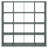 Arlton 6-Cube Bookcase-1209442660-1209442665