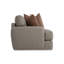 Plush Sofa