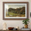 Paysage à Ljan, 1858-Hans Gude-Impression encadrée personnalisée-537945738-537945750-537945753