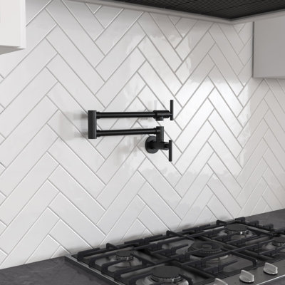 NOVEL Kitchen Faucet