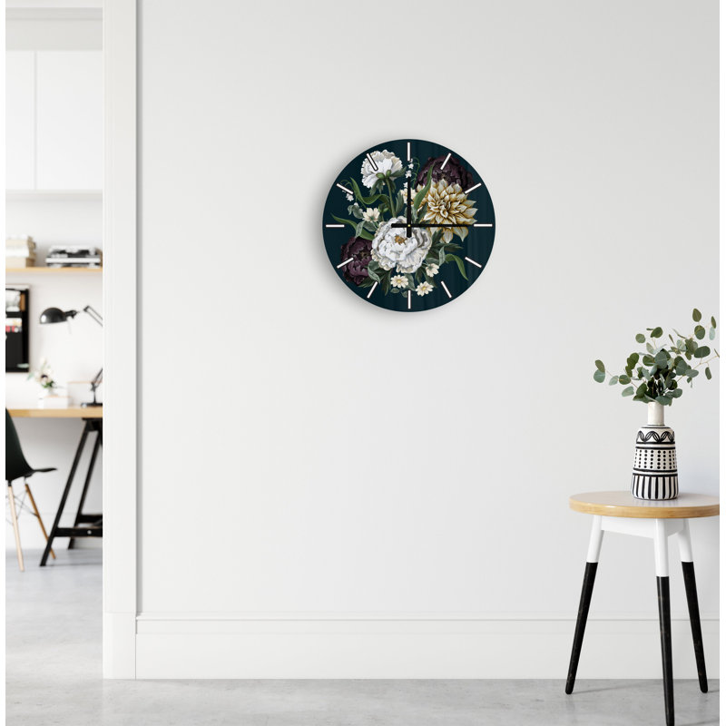 Horloge murale Bijolle