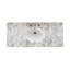 Toulouse Single Wide Vanity-Satin Black Veneer-1279865825