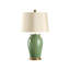 Lampe Lucia - Vert