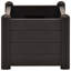 Planter Flower Box Raised Flower Bed Outdoor Planter for Patio Lawn-61686758