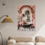 «Sleeping Lion Bath» par Art Remedy-107431469-107431470