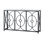 Rogue 60" Console Table