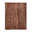 Tapis bordeaux Naber