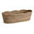 Ninnekah OVAL CACHEPOT