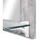 Miroir Loon Peak® avec tablette en verre-1545114289
