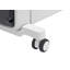 Dimplex FutuRad 2kW Eco Heater with eco intelligent heat up and timer