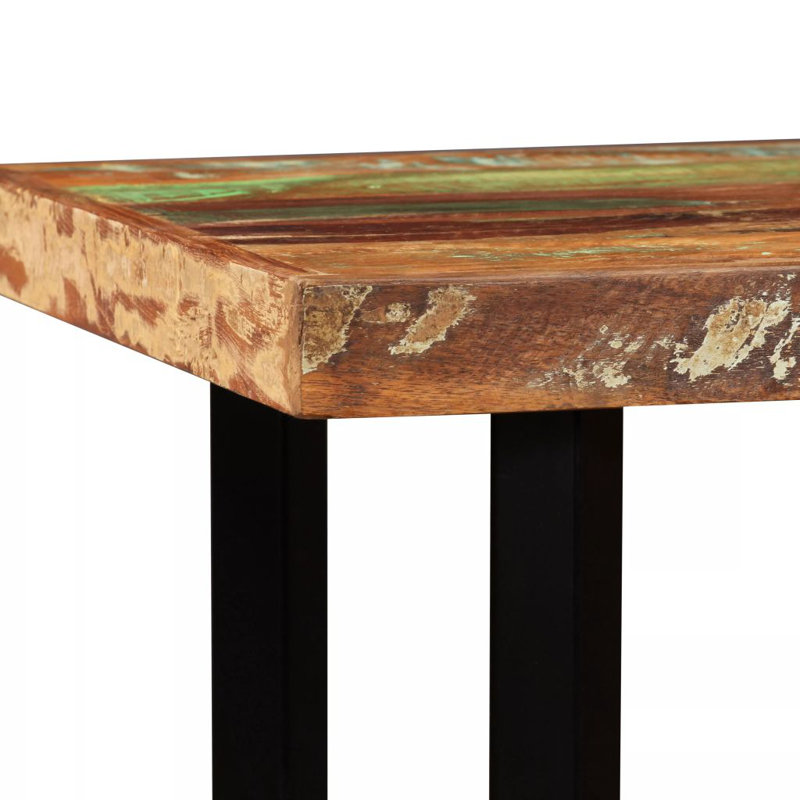 Adrian 5 Piece Pub Table Set