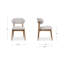ELLIE Upholstered Dining Chair