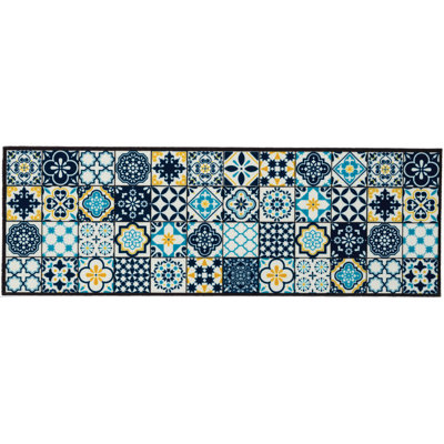 Mario Kitchen Mat