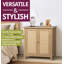Ludden 80cm Sideboard