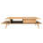 Solid Wood Single Coffee Table