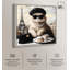 «Cat in Paris Treats», reproduction d'art sur toile par Art Remedy-115108489-115108498