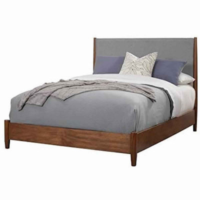 Ackers Upholstered Standard Bed