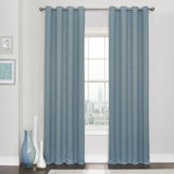 Polyester Blackout Curtain Single Panel