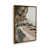 Polished Gold Floater Framed is unavailable