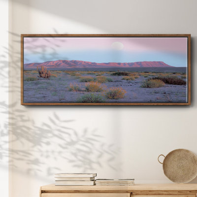 " Vallenar Atacama Desert "