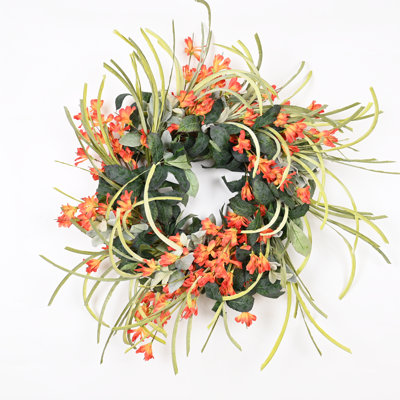Couronne d'automne 24 po