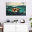 Leisha, le Gulf Stream 1899-106810947