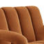 Chaise d'appoint Tubbi, Russet-1025739854
