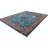 High-Quality Hand-Knotted Multi Area Rug