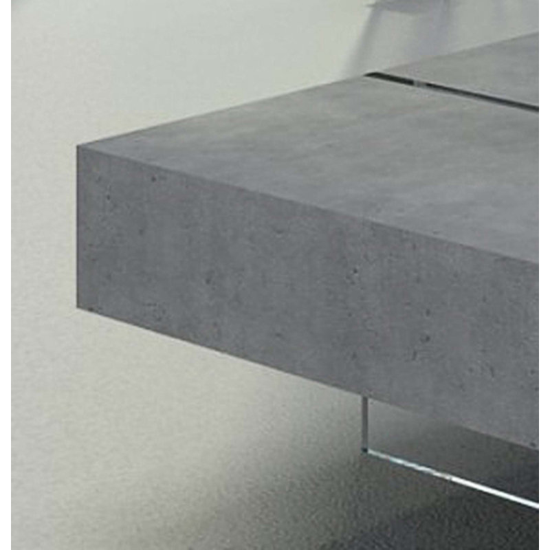 Table basse Heeter