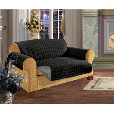 Housse élégante en polyester Elegant Comfort
