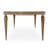 Villa Cherie Caramel 7-Piece Dining Set