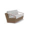 Charisma Outdoor 3 - Seat Patio Sofa-504456884
